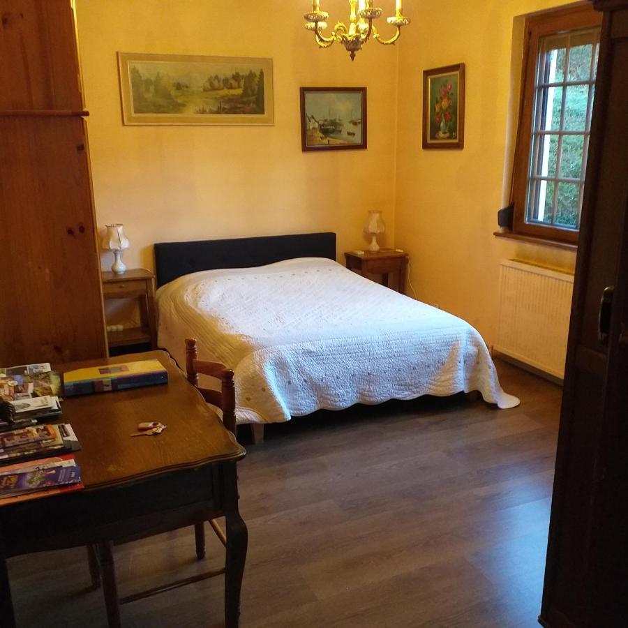 B&B Ma Maison Hautes Vosges Ranspach Bagian luar foto