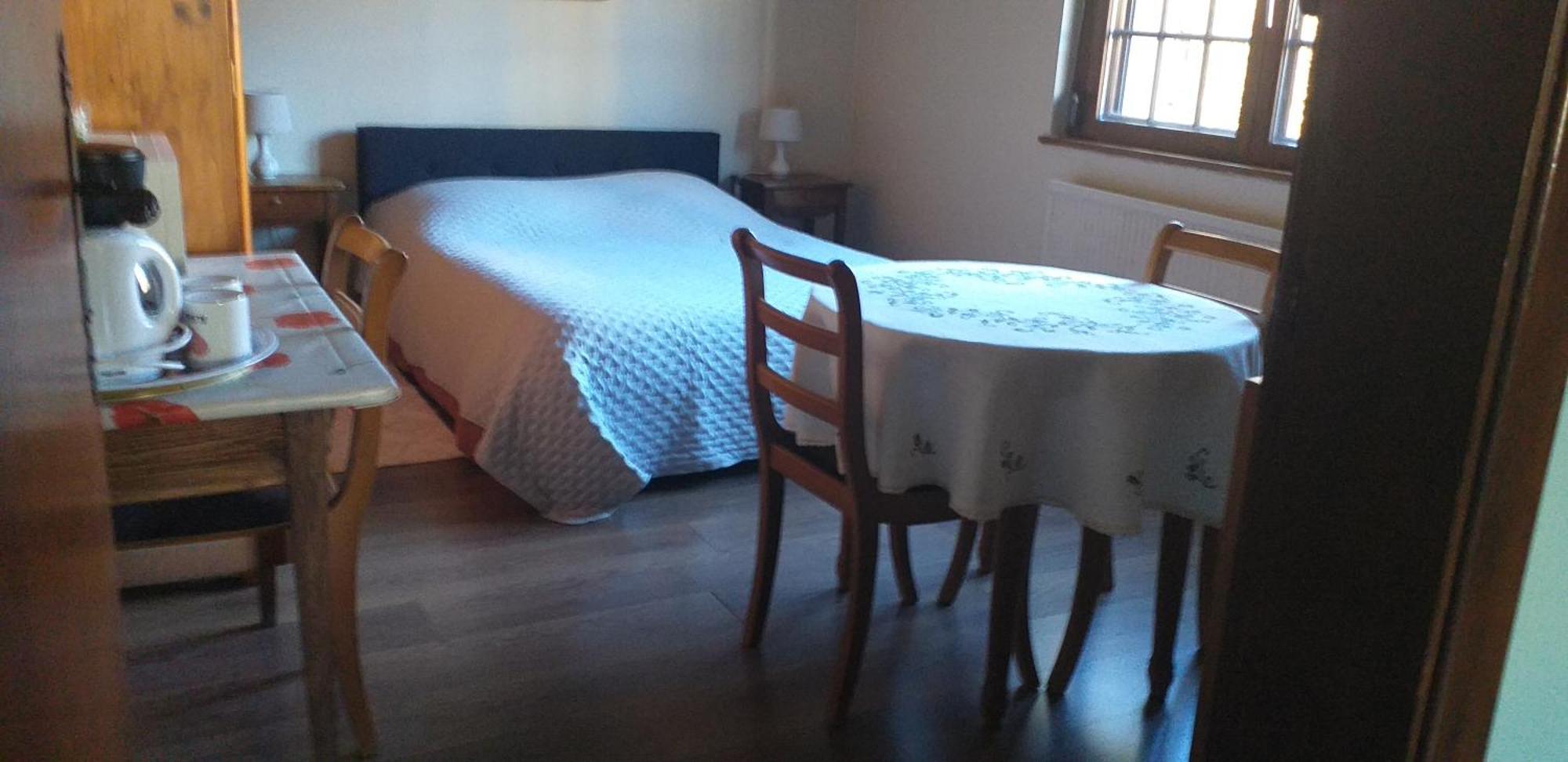 B&B Ma Maison Hautes Vosges Ranspach Bagian luar foto